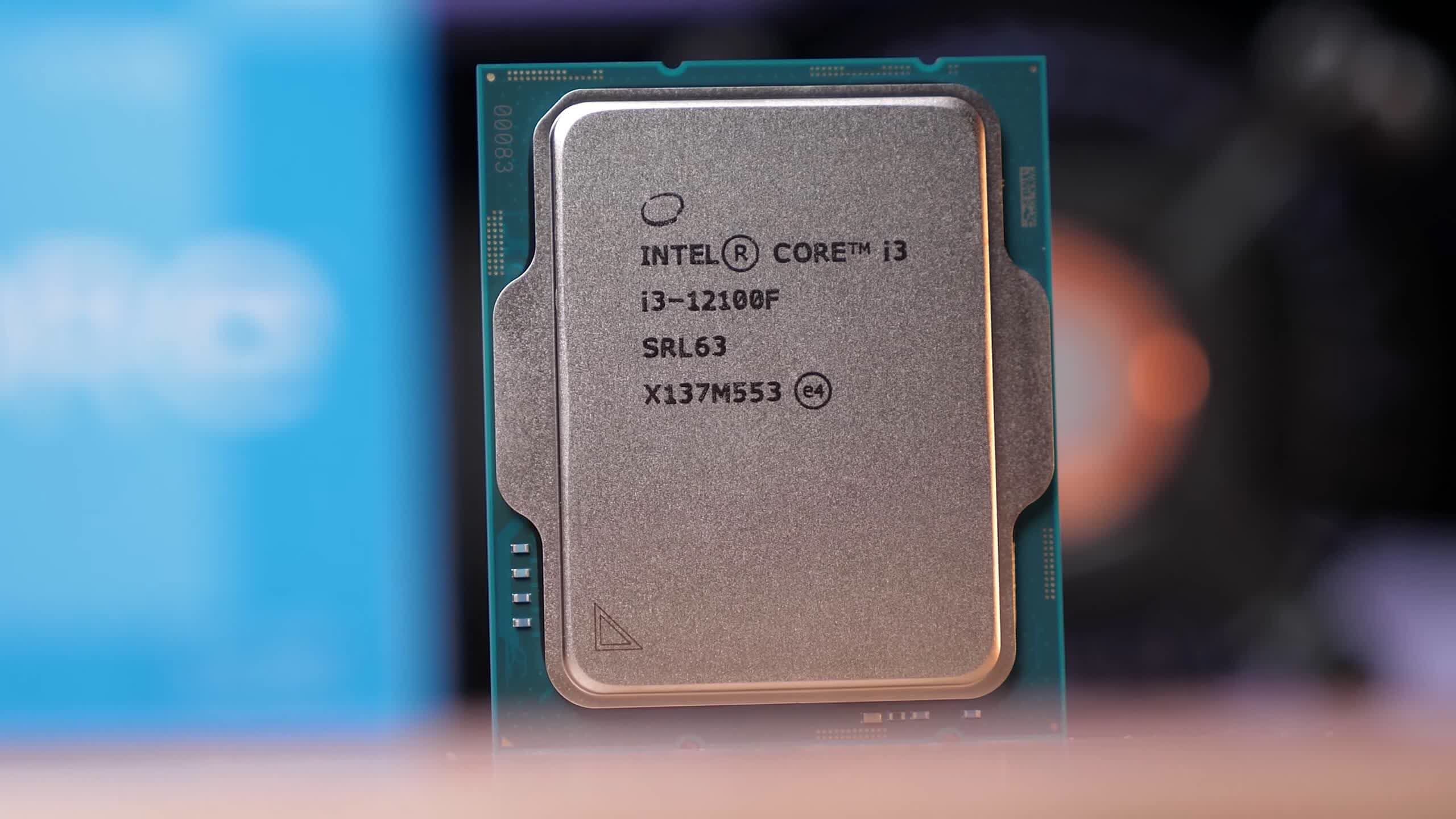 Купить интел 3. Intel Core i3 12100f. Процессор Intel Core i3-12100f OEM. Процессор Socket 1700 Intel Core i3-12100. Процессор Intel Core i3-12100 Box.