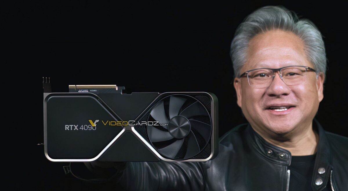 jensen huang