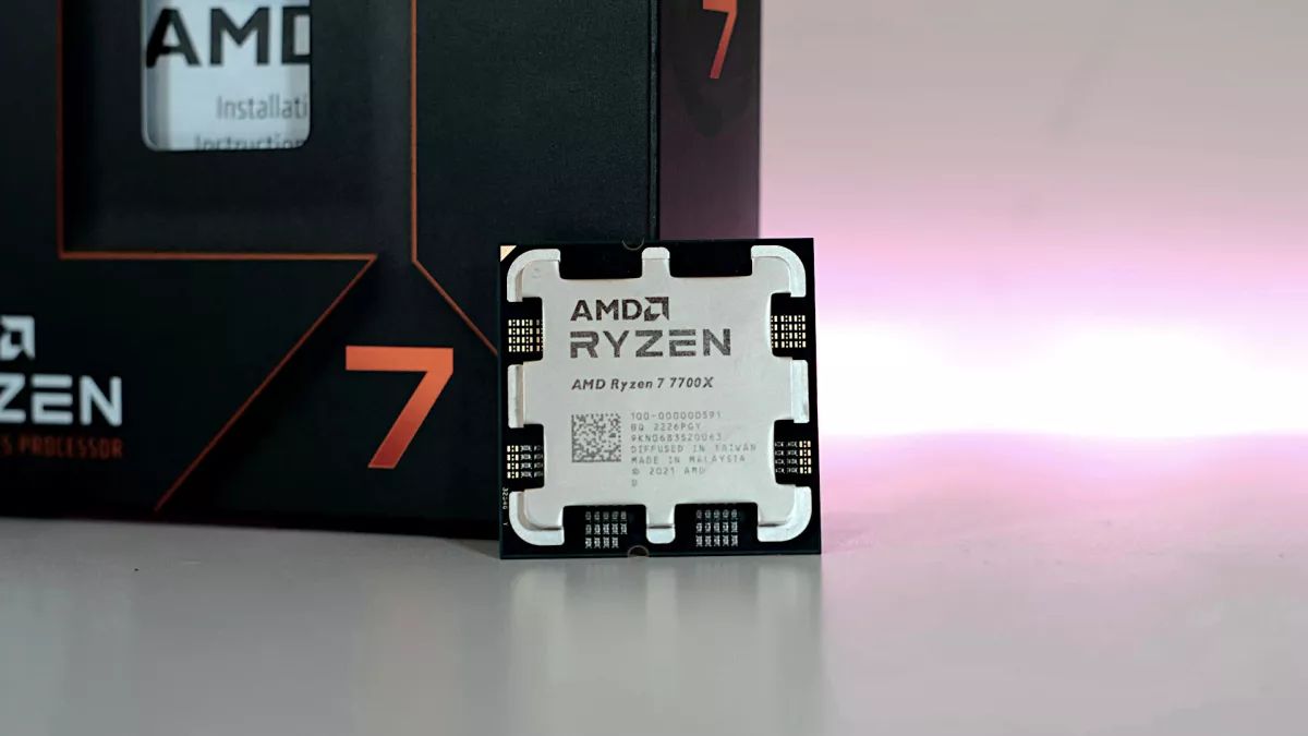 AMD    Ryzen 8000G  -       GeForce GTX 1650