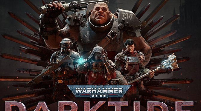 Warhammer 40K: Darktide  