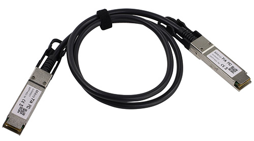 QSFP+