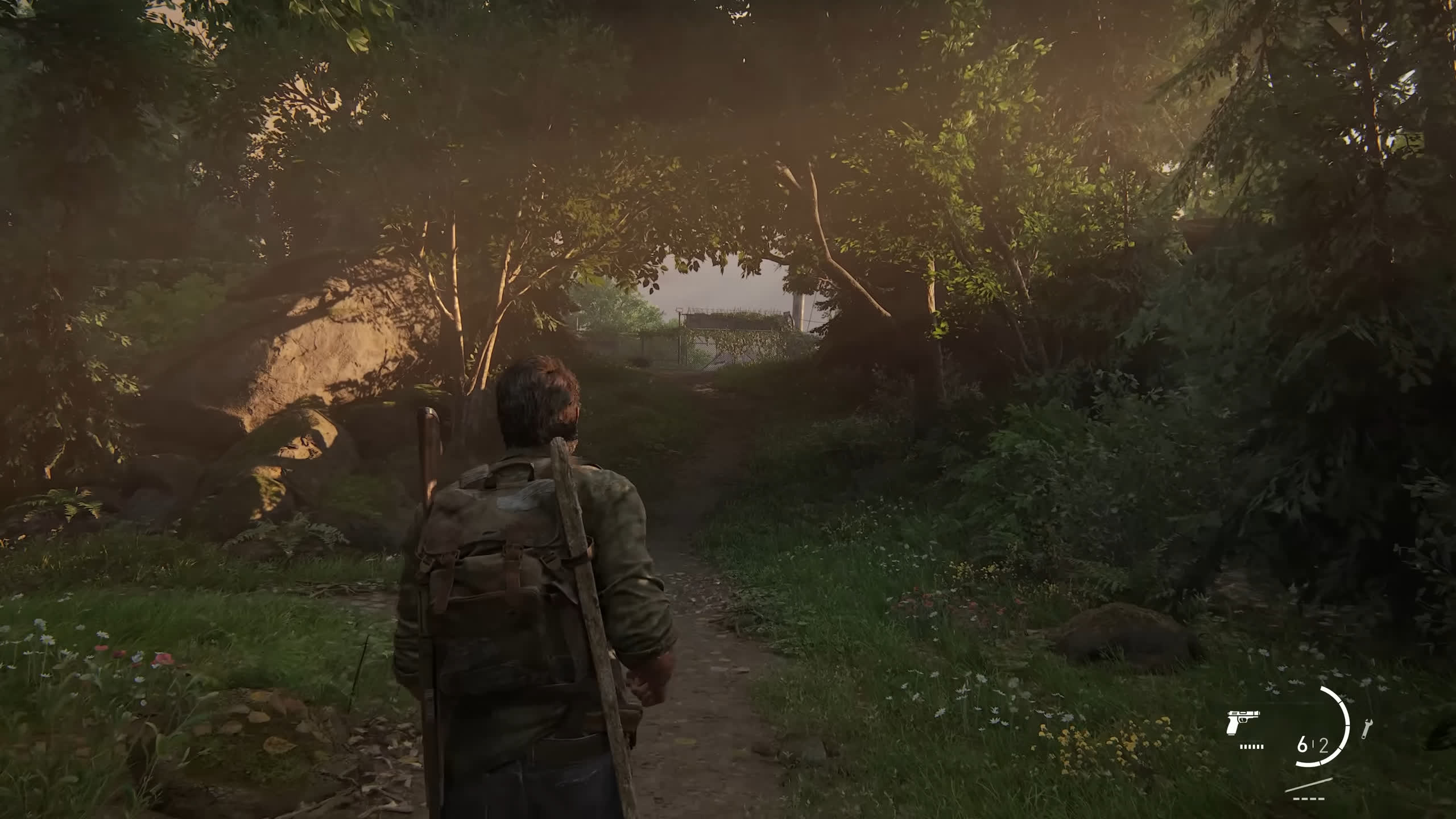 Тестирование видеокарт в The Last of Us Part I: видеокартам не хватает  памяти