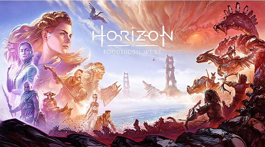 Horizon Forbidden West