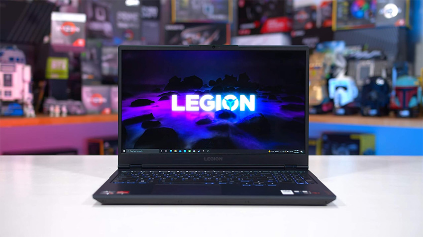   Lenovo Legion 5