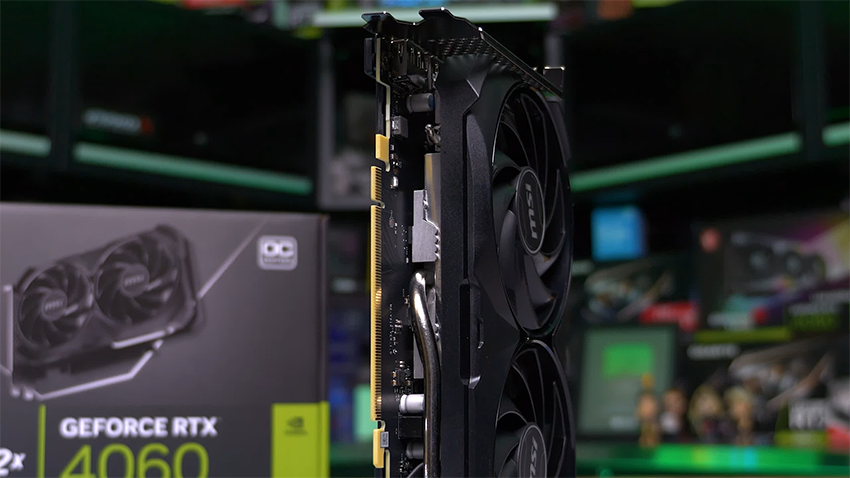 GeForce RTX 4060