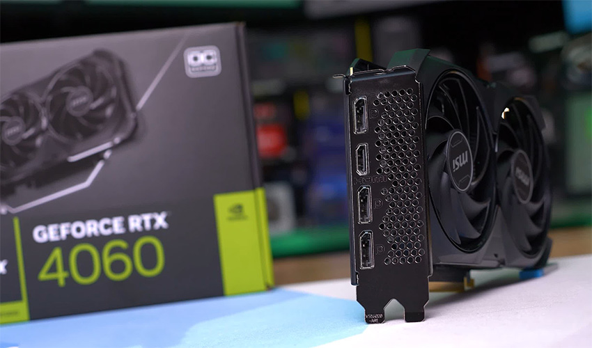 RTX 4060  