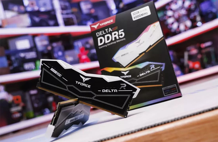 DDR5  