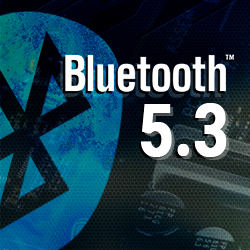 Сравнение версий Bluetooth 5.3 и Bluetooth 5.0 