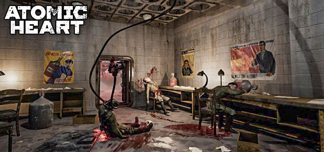 Atomic Heart