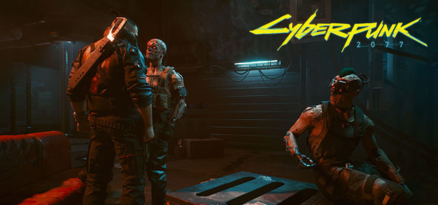 Cyberpunk 2077