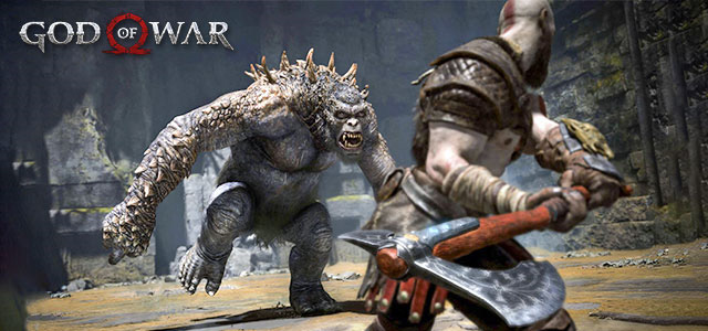 God of War