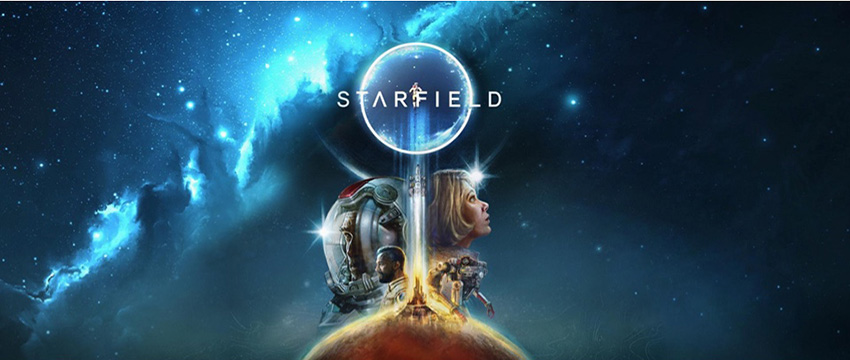 Starfield 