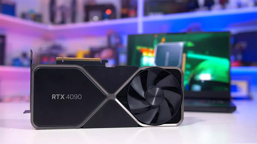 RTX 4090 