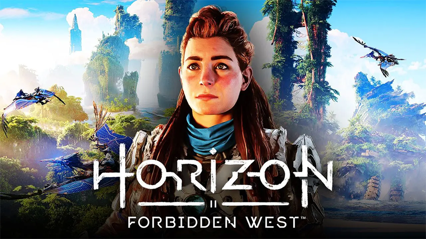 Horizon Forbidden West