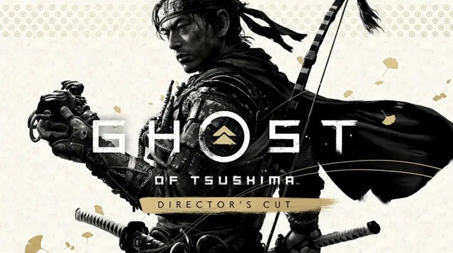 Ghost of Tsushima