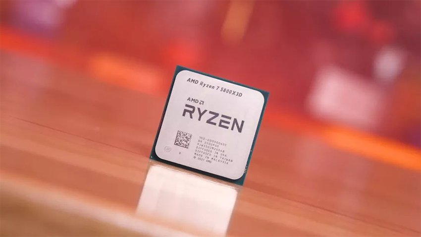 Ryzen 