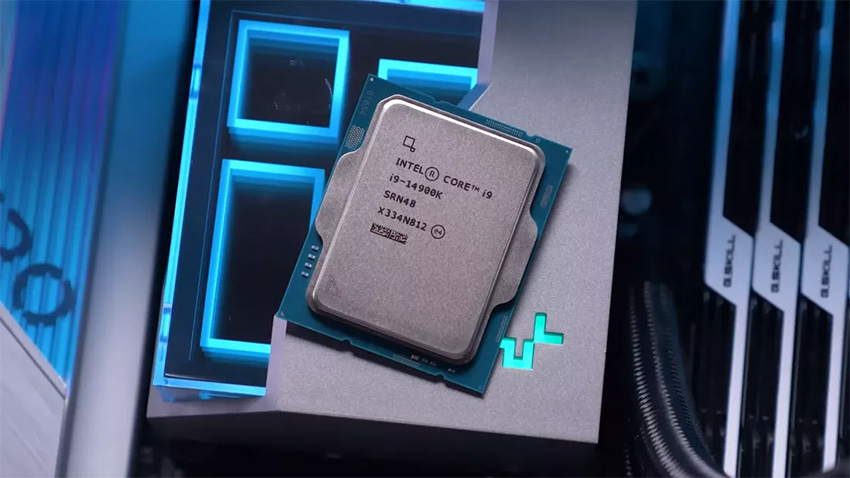 Intel Core i9-14900K