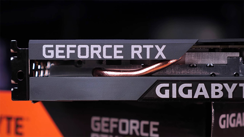   : "GeForce RTX"