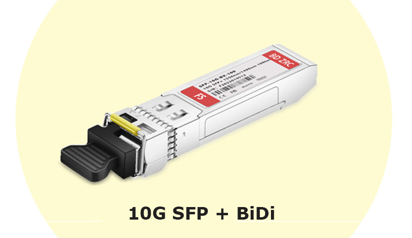   SFP+?