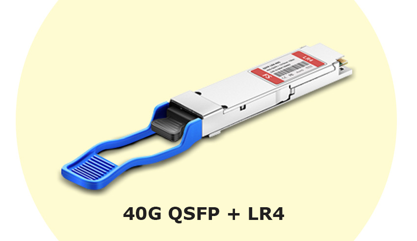   QSFP+?