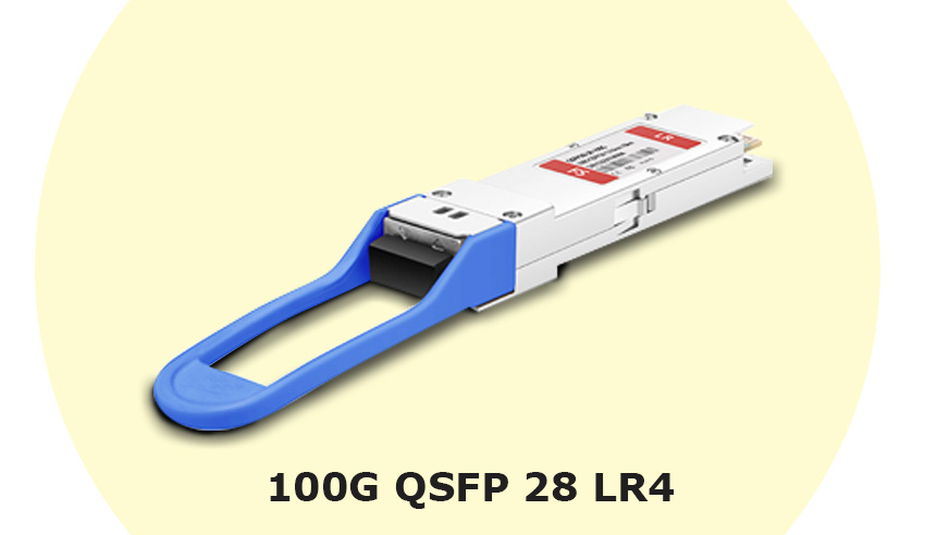   QSFP28?