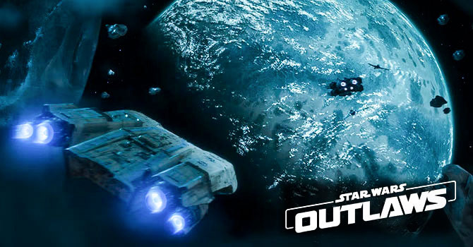 Star Wars: Outlaws