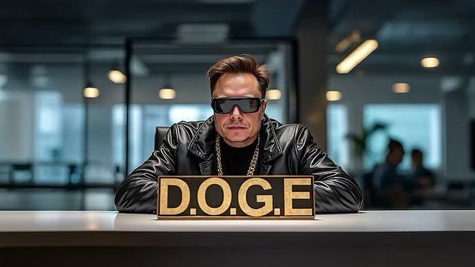 DOGE