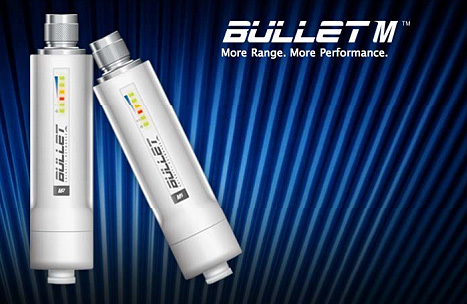  Bullet M