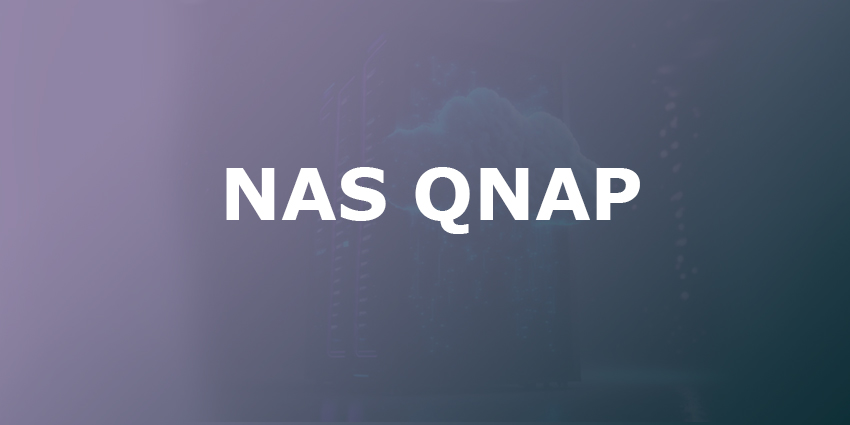  NAS QNAP