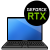   NVIDIA GEFORCE RTX