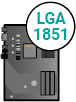   LGA1851