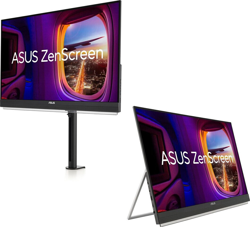 ASUS ZenScreen