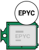  AMD EPYC