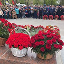 80 лет Великой Победе отметили в Долгопрудном: помните о войне!