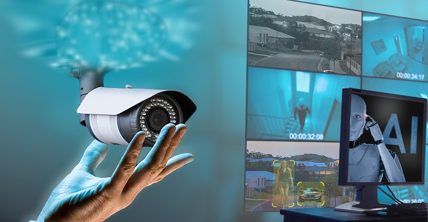 Hikvision AcuSense: ИИ