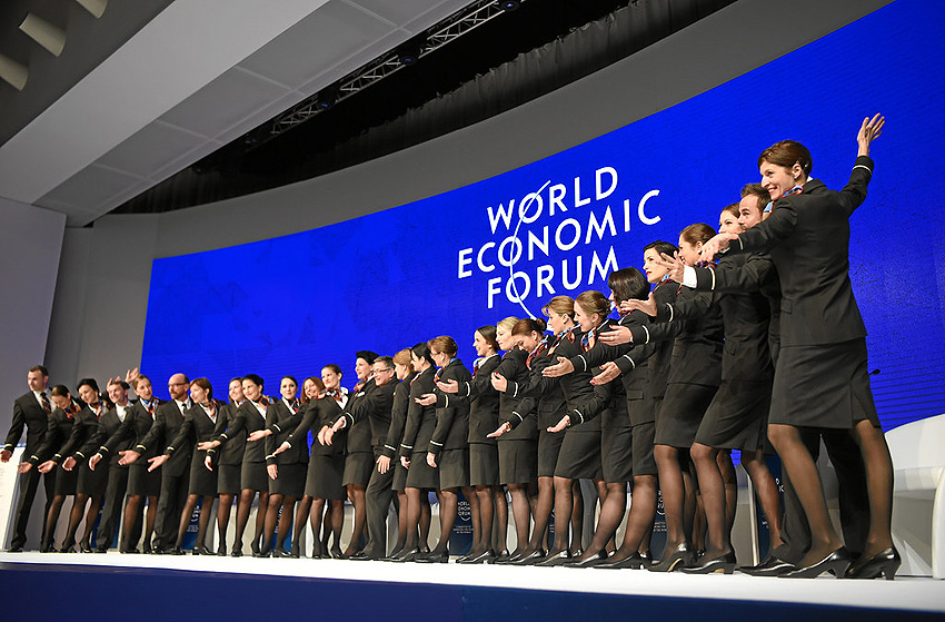 Word Economic Forum