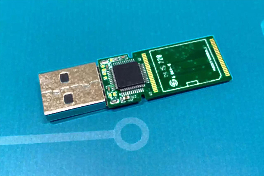 ����-������ NAND