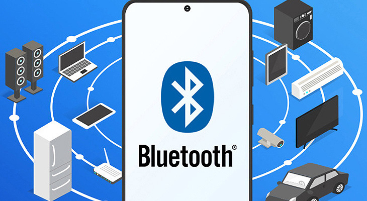 Всё, что нужно знать о Bluetooth 6