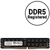 ����������� ������ DDR5 Registered