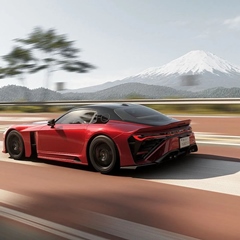 Forza Horizon 6: тест-драйв на 47 видеокартах