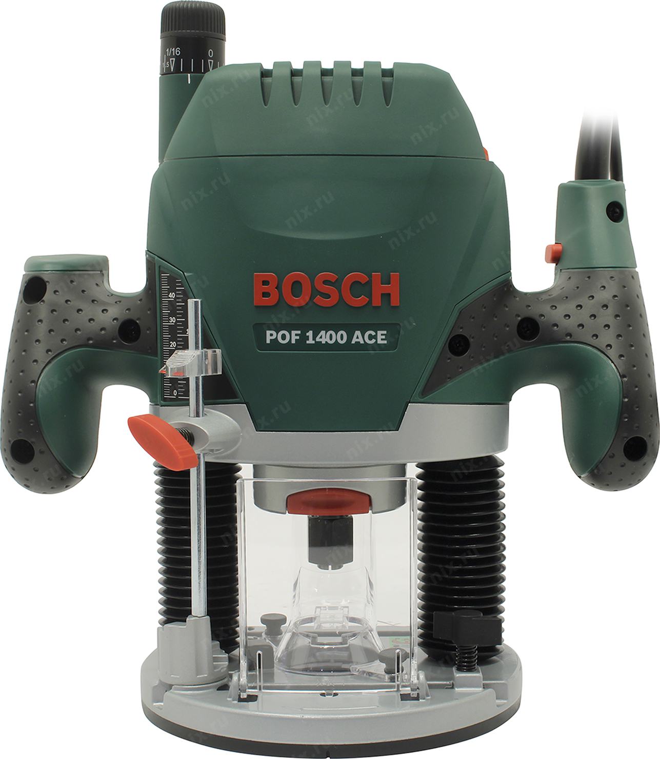 bosch pof 1400 ace в стол