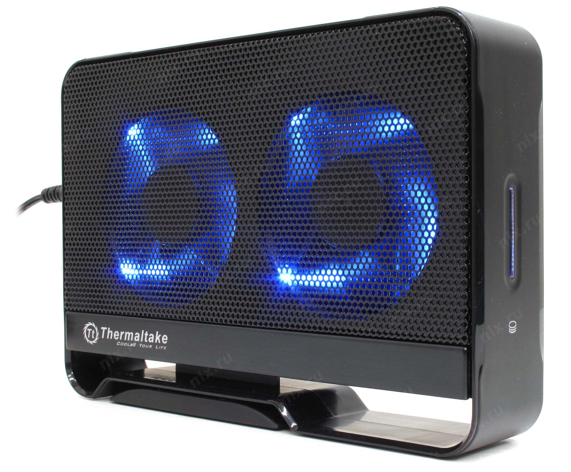 Thermaltake Max 5. Корпус для HDD Thermaltake Max 5g. Внешний корпус для HDD 3.5" Thermaltake Max 5g st0020e.