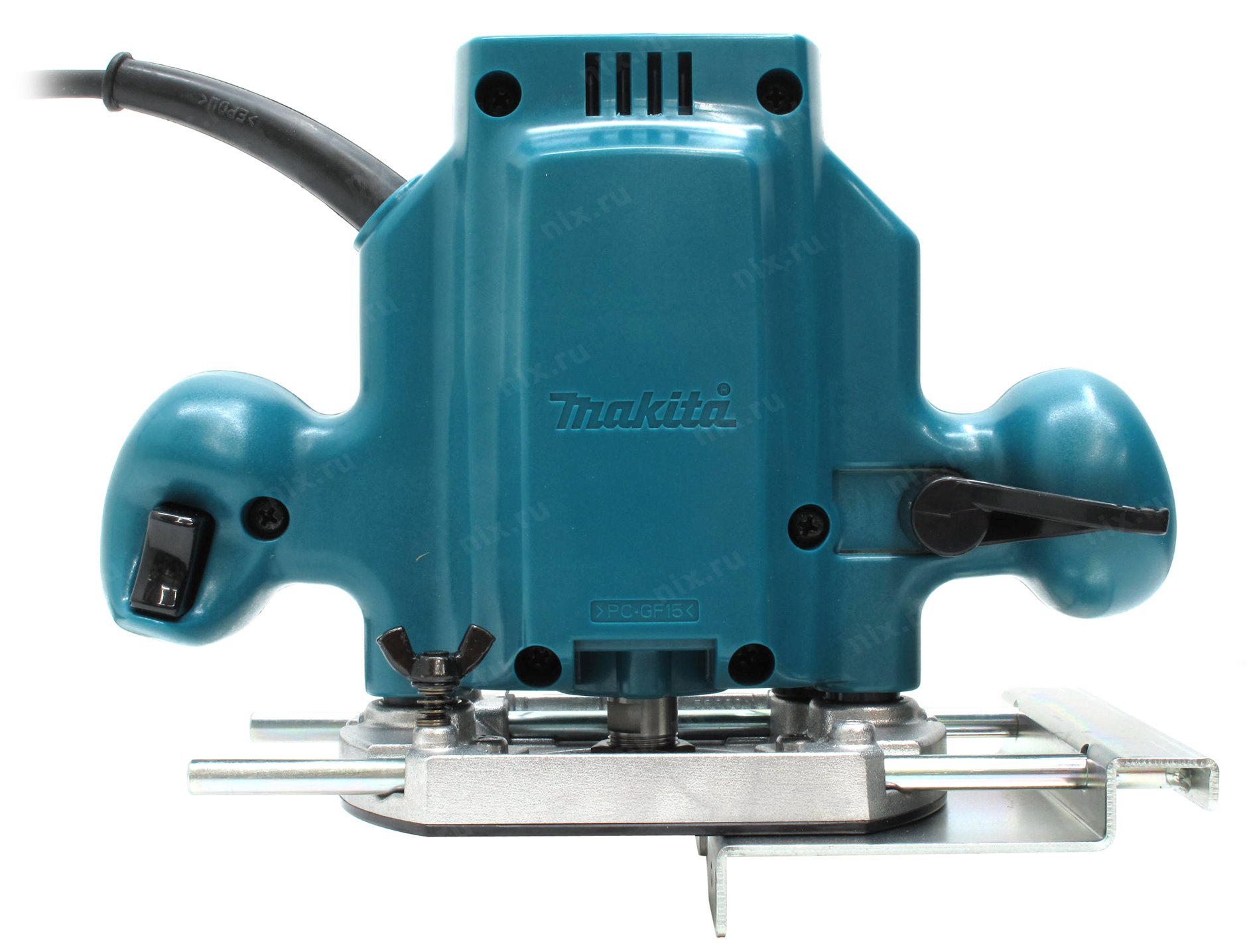 Фрезерный стол для makita 3612c