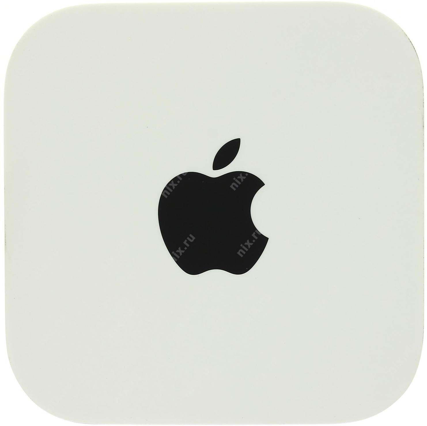 Apple Airport Time Capsule 2tb Kupit Cena I Harakteristiki Otzyvy