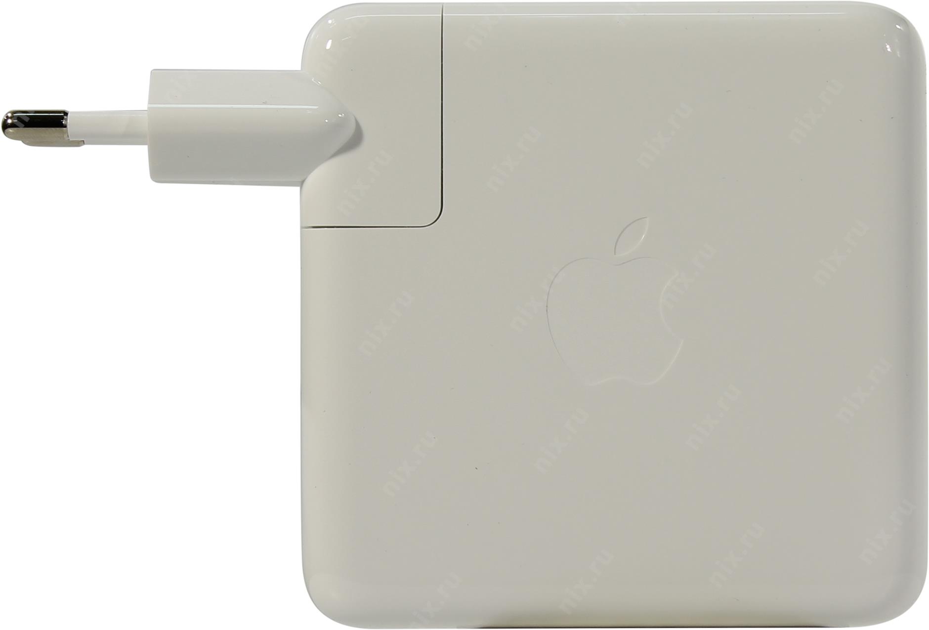 Купить Блок Питания Apple Usb C