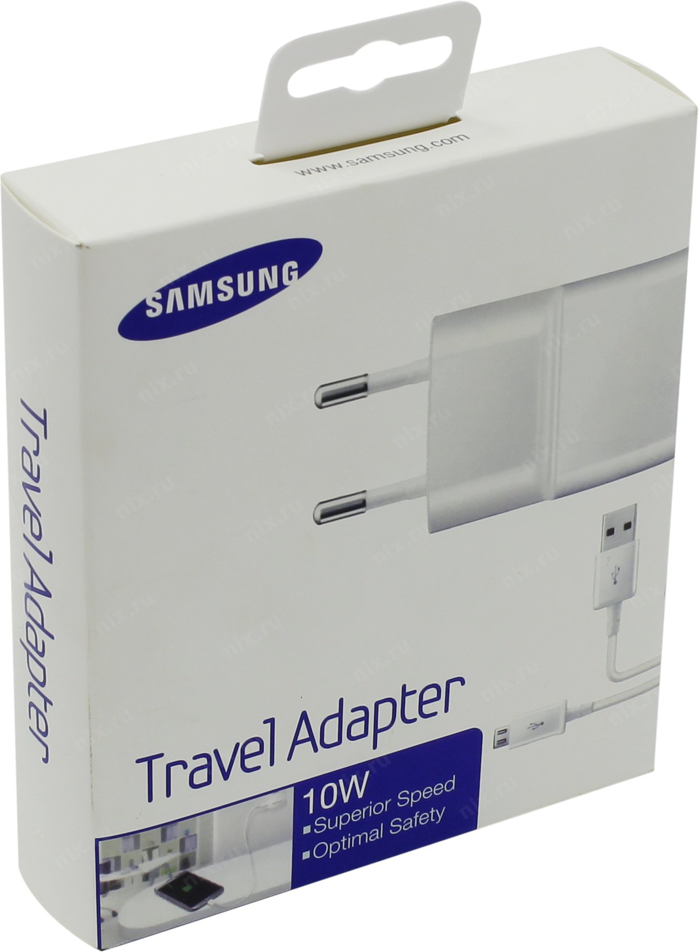 Samsung travel