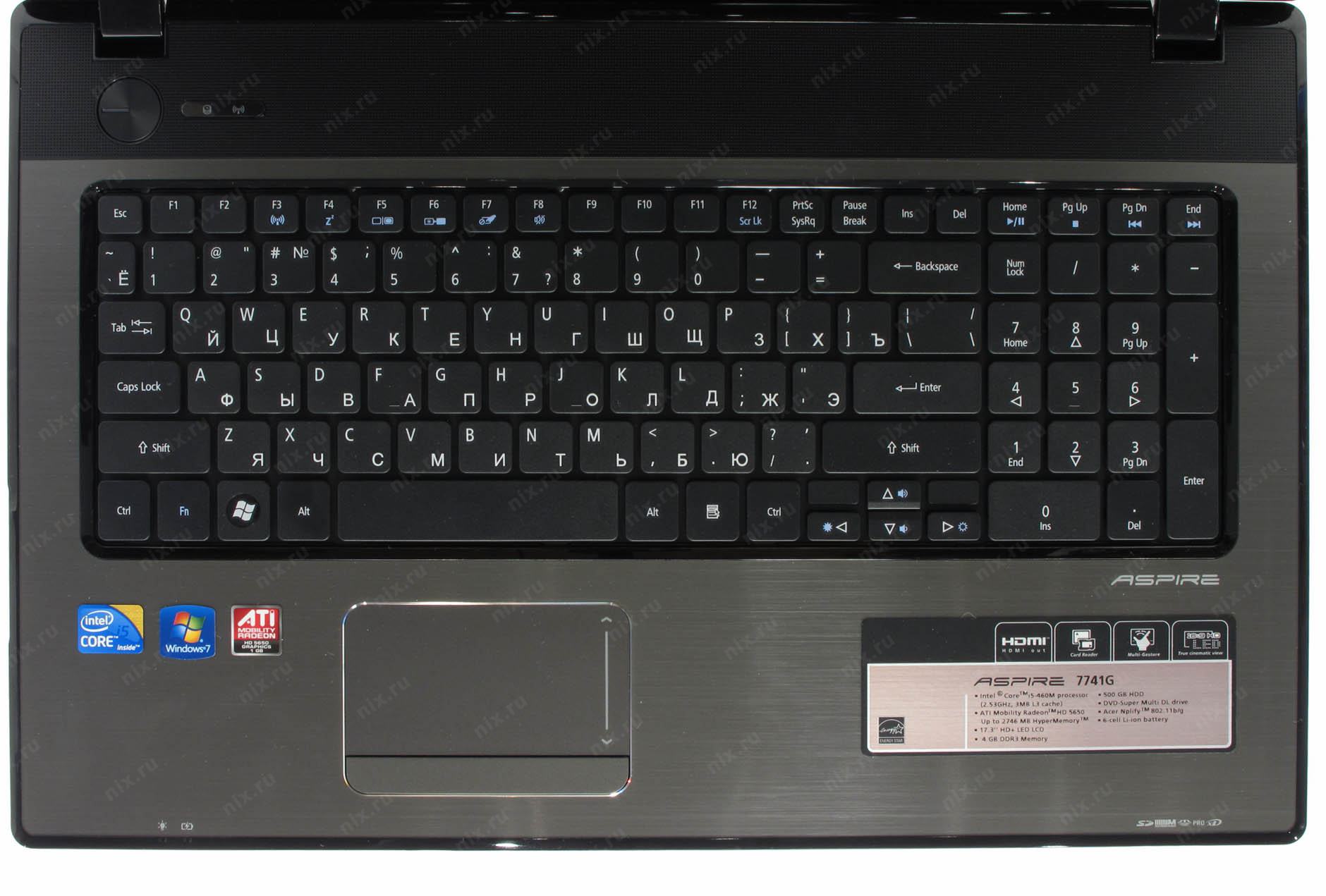 Aspire 7741g. Acer Aspire 7552g-x926g64bikk. Acer Aspire 7552 g характеристики. Ноутбук Acer Aspire 7551g-n934g50bikk. Ноутбук Acer Aspire 7551g-n974g64bikk.