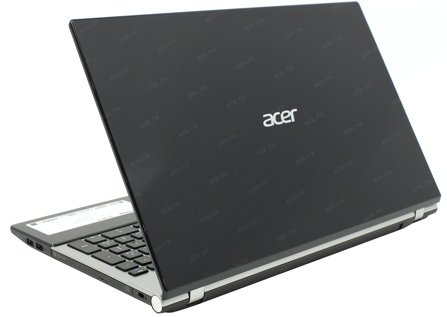 Noutbuk Acer Aspire V3 551g 84506g50makk Kupit Cena I Harakteristiki Otzyvy