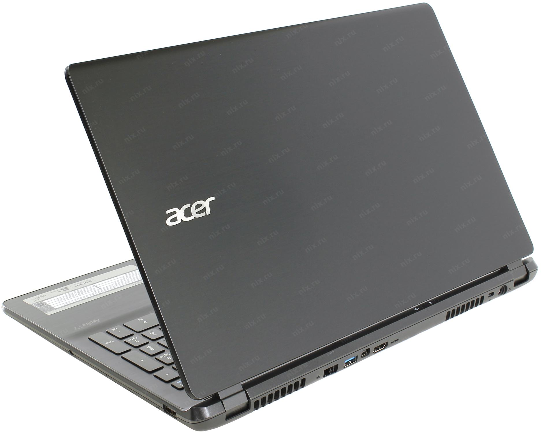 Ноутбук Acer Aspire V5 552g Цена