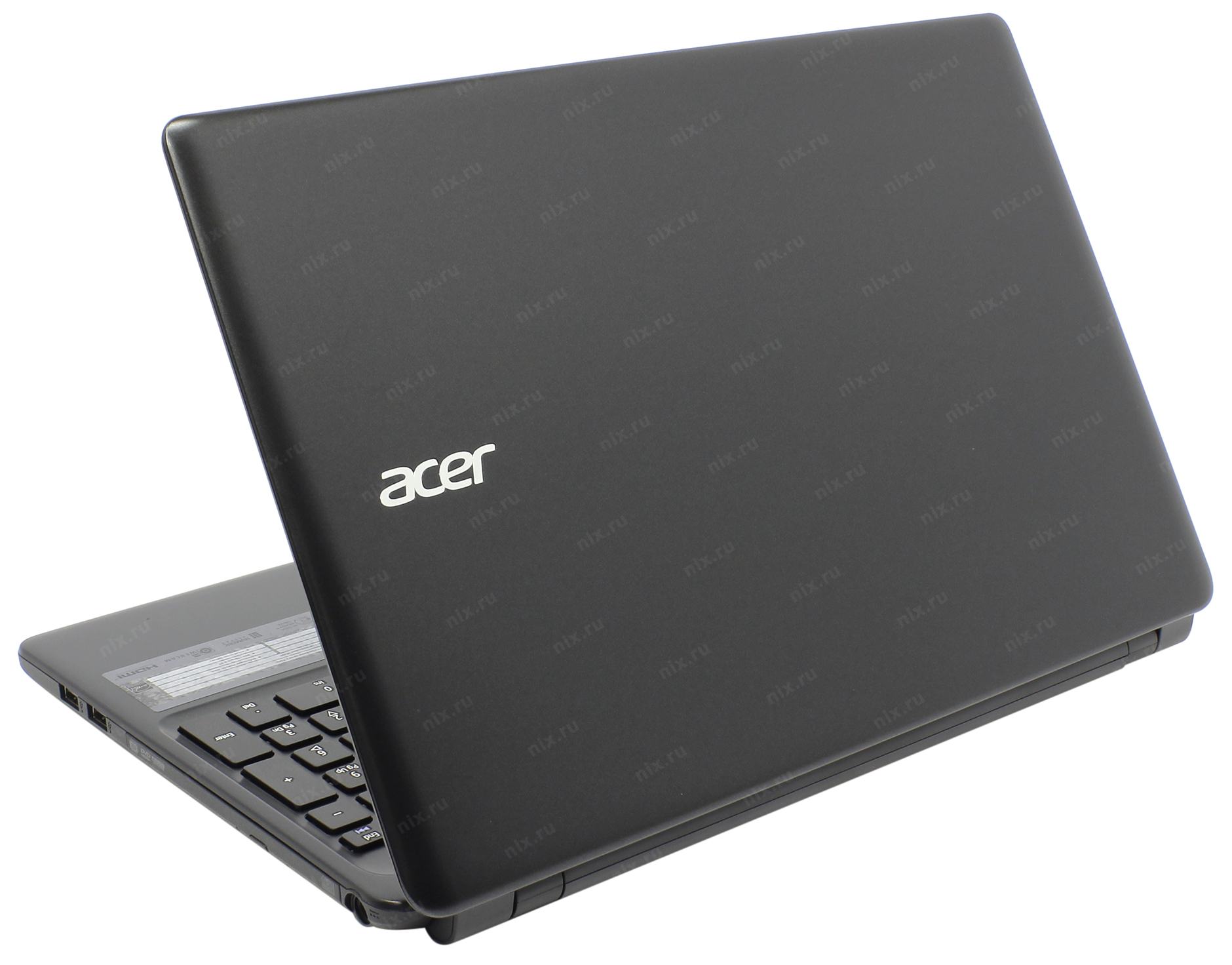 Купить Ноутбук Acer Aspire E1-570g-53336g75mnkk